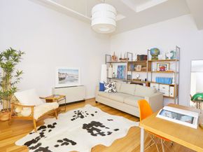 365 Bridge Street 2P, Brooklyn NY 11201