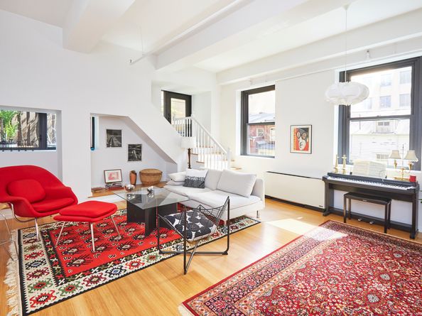 365 Bridge Street 2P, Brooklyn NY 11201