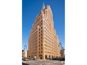 365 Bridge Street 2P, Brooklyn NY 11201