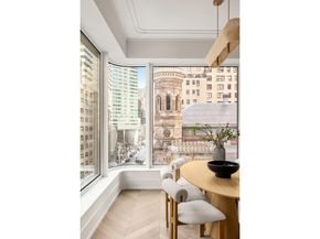 660 Lexington Avenue PHD, New York NY 10022