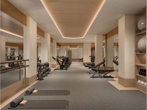 660 Lexington Avenue PHD, New York NY 10022
