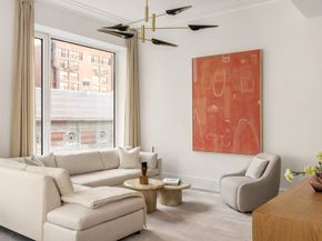 660 Lexington Avenue PHD, New York NY 10022