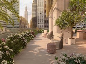 660 Lexington Avenue PHD, New York NY 10022