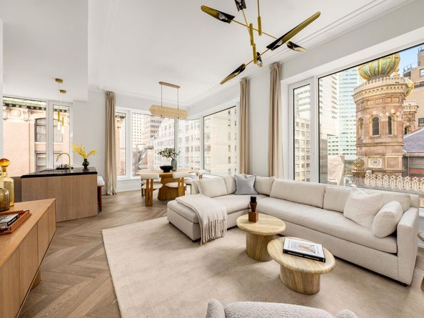 660 Lexington Avenue PHD, New York NY 10022