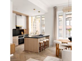 660 Lexington Avenue PHD, New York NY 10022