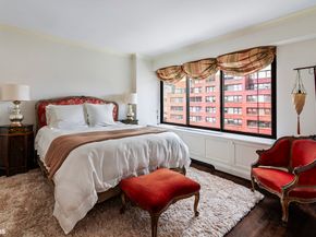 200 East 61st Street 12CD, New York NY 10065