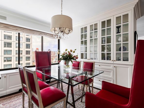 200 East 61st Street 12CD, New York NY 10065