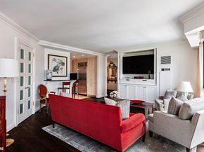 200 East 61st Street 12CD, New York NY 10065