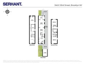 346 East 53rd Street, Brooklyn NY 11203