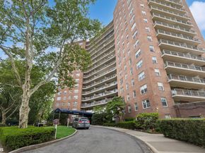 3777 Independence Avenue 5F, Bronx NY 10463