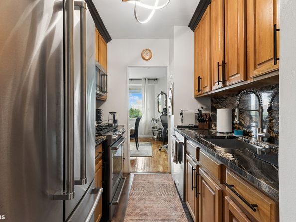 3777 Independence Avenue 5F, Bronx NY 10463