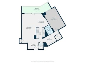 3777 Independence Avenue 5F, Bronx NY 10463