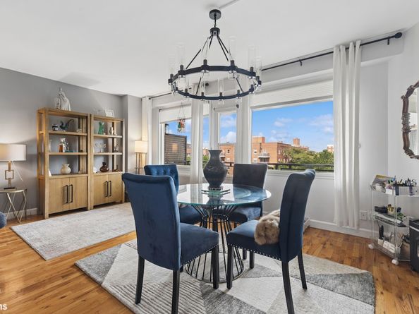 3777 Independence Avenue 5F, Bronx NY 10463