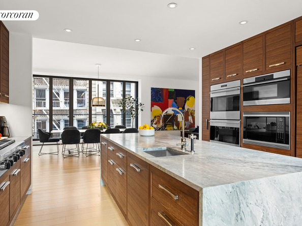 27 Wooster Street 4A, New York NY 10013