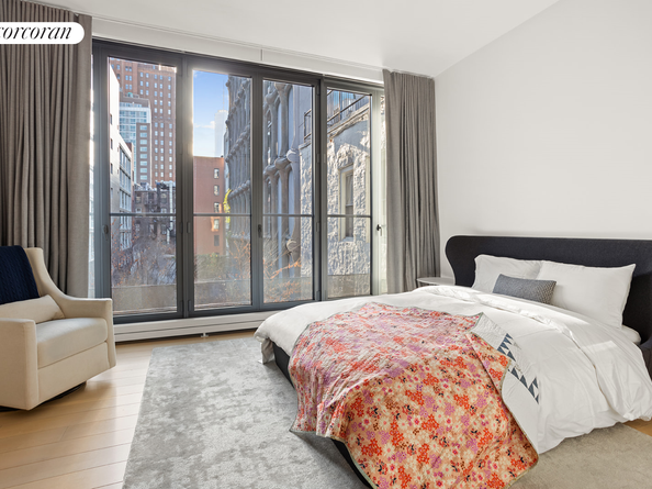 27 Wooster Street 4A, New York NY 10013