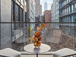 27 Wooster Street 4A, New York NY 10013
