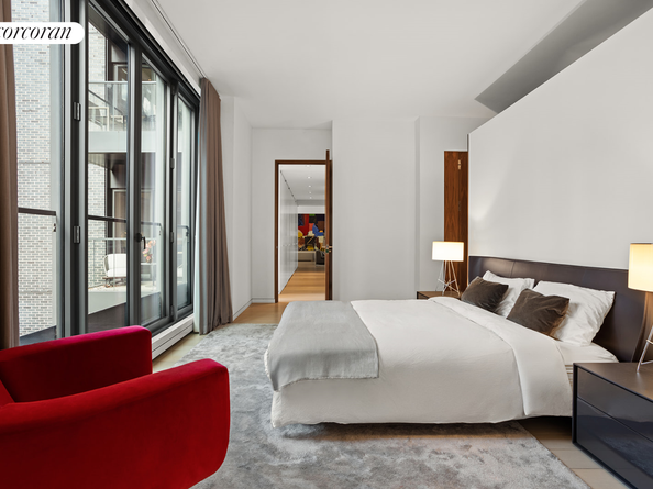 27 Wooster Street 4A, New York NY 10013