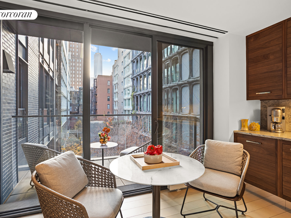 27 Wooster Street 4A, New York NY 10013