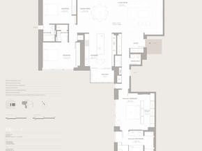 27 Wooster Street 4A, New York NY 10013