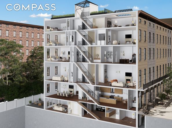 28 West 10th Street, New York NY 10011