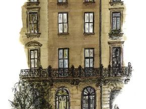 28 West 10th Street, New York NY 10011