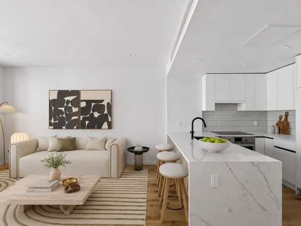 74 Diamond Street 4B, Brooklyn NY 11222