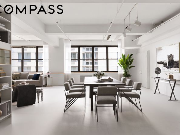 335 West 38th Street 4, New York NY 10018