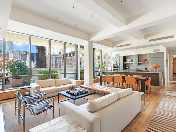76 Madison Avenue PH2, New York NY 10016