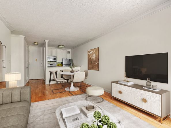 5 East 22nd Street 3G, New York NY 10010