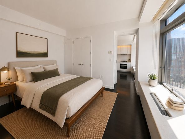 123 Washington Street 37H, New York NY 10006