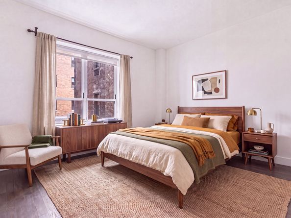 416 West 52nd Street 317, New York NY 10019