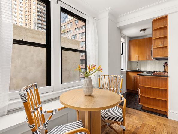 333 East 53rd Street 7C, New York NY 10022