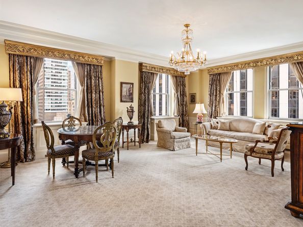 781 5th Avenue 1909, New York NY 10022
