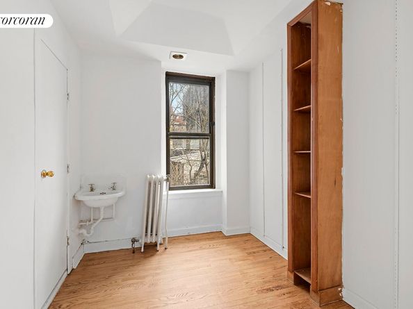 409 Edgecombe Avenue 2A, New York NY 10032