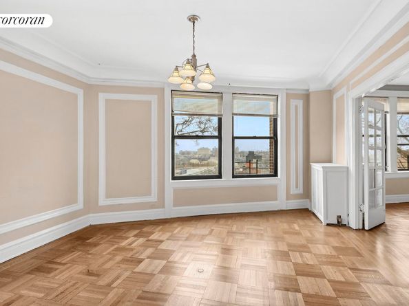 409 Edgecombe Avenue 2A, New York NY 10032