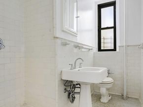 409 Edgecombe Avenue 2A, New York NY 10032