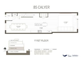 85 Calyer Street, Brooklyn NY 11222