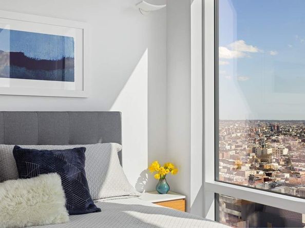 21 India Street 30K, Brooklyn NY 11222