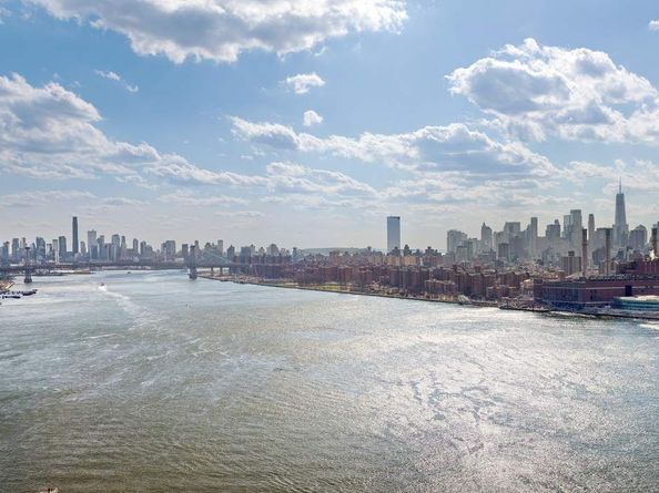 21 India Street 30K, Brooklyn NY 11222