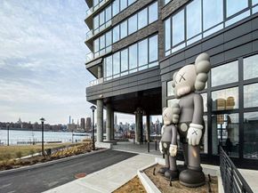21 India Street 30K, Brooklyn NY 11222