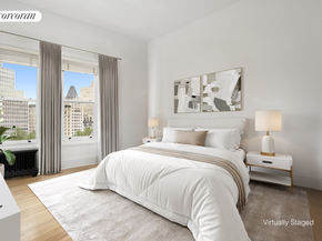 145 Nassau Street 8A, New York NY 10038