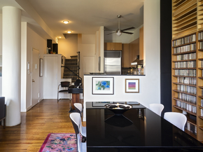 145 Nassau Street 8A, New York NY 10038