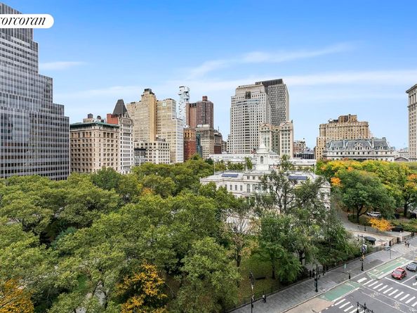 145 Nassau Street 8A, New York NY 10038