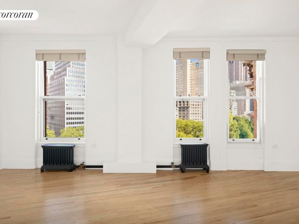 145 Nassau Street 8A, New York NY 10038