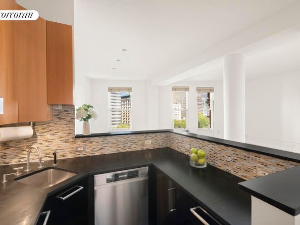 145 Nassau Street 8A, New York NY 10038