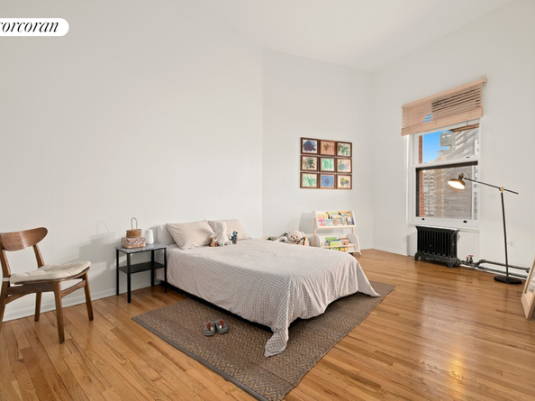 145 Nassau Street 8A, New York NY 10038