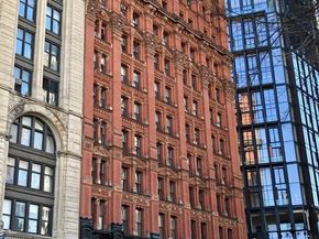 145 Nassau Street 8A, New York NY 10038