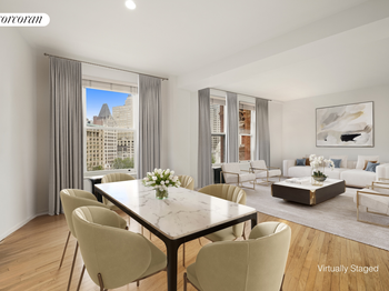 145 Nassau Street