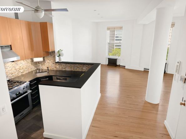 145 Nassau Street 8A, New York NY 10038