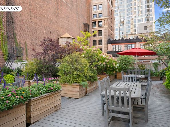 145 Nassau Street 8A, New York NY 10038